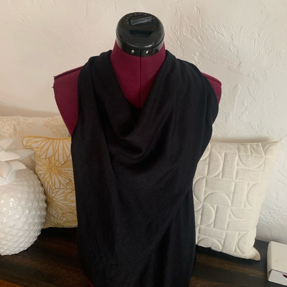 Helmut Lang tank
